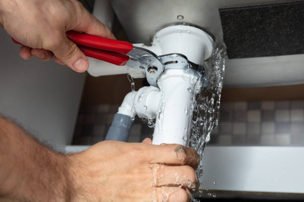 Best Water damage contractors near me  in Yakima, WA