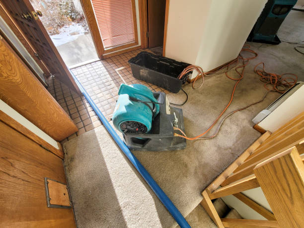 Best Sewage cleanup and water damage restoration  in Yakima, WA