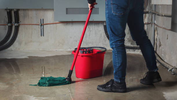 24/7 water damage repair in Yakima, WA