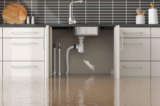 Best Water damage restoration near me  in Yakima, WA