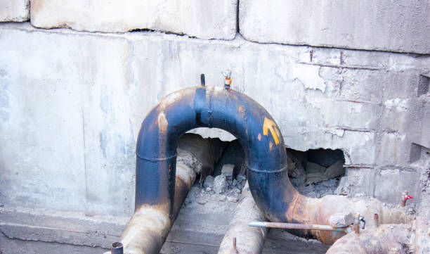 Water damage restoration experts in Yakima, WA