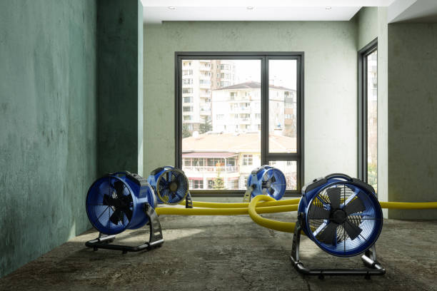 Local water damage restoration in Yakima, WA